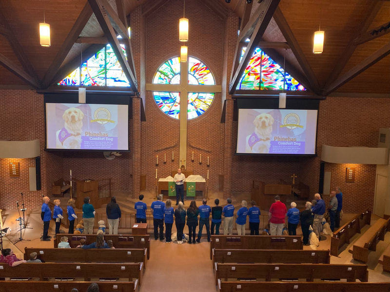 The Rock Lutheran Church – A mission church in Seward, Nebraska